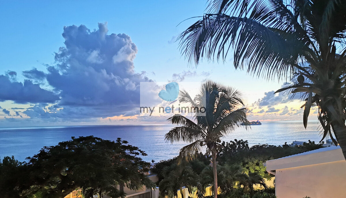 Sea View Villa 4 bedrooms + swimming pool + 2 Pelican