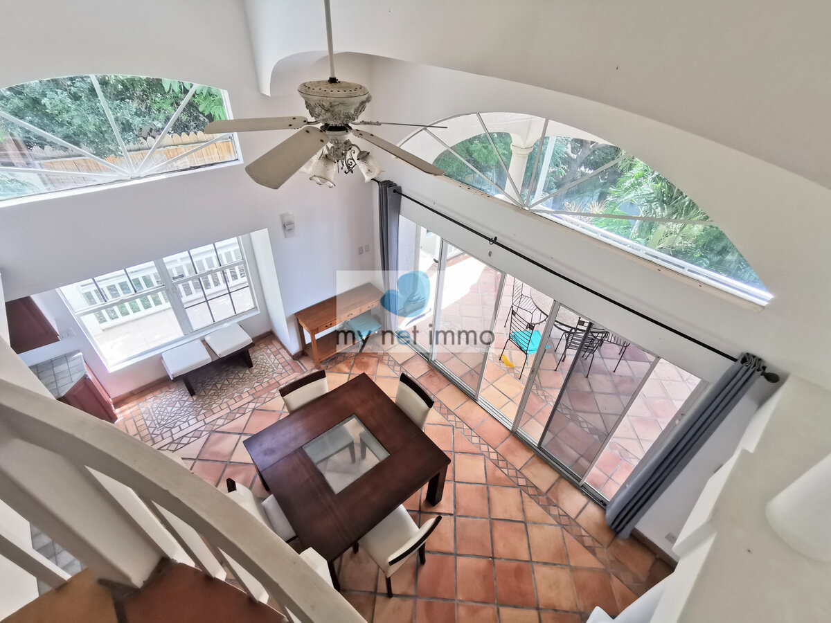 Sea View Villa 4 bedrooms + swimming pool + 2 Pelican