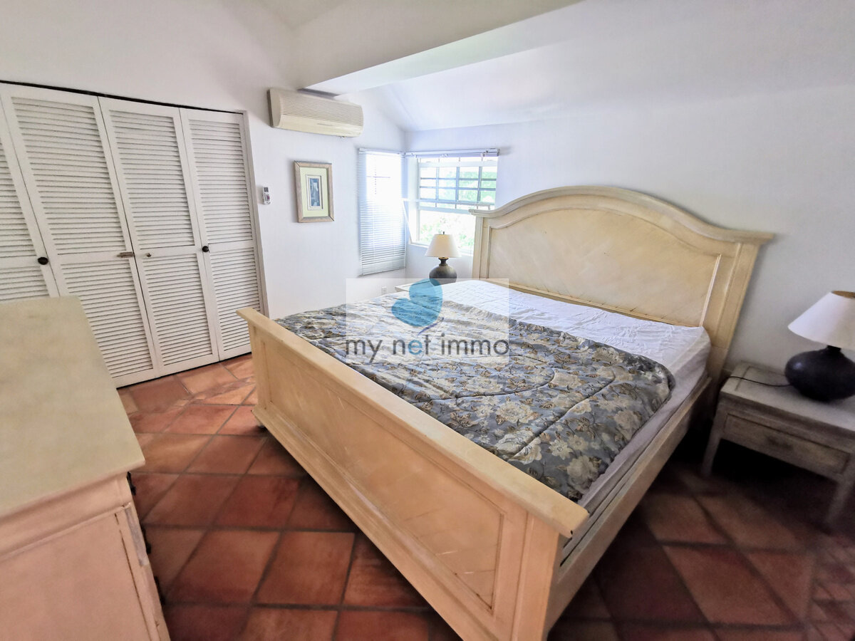 Sea View Villa 4 bedrooms + swimming pool + 2 Pelican