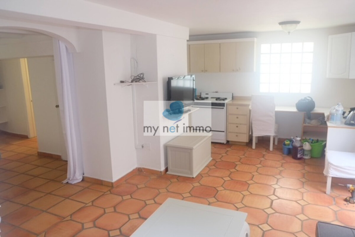 Sea View Villa 4 bedrooms + swimming pool + 2 Pelican