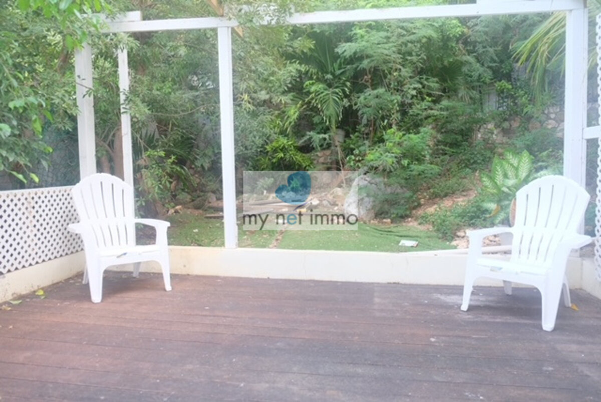 Sea View Villa 4 bedrooms + swimming pool + 2 Pelican