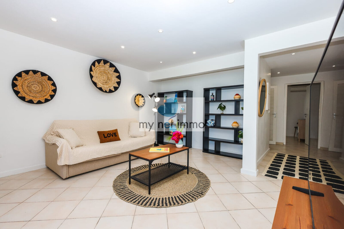 Grand Case - 1 Bedroom Apartment On The Beach