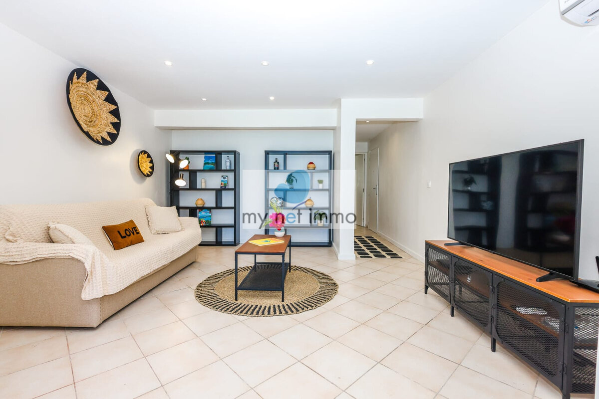 Grand Case - 1 Bedroom Apartment On The Beach