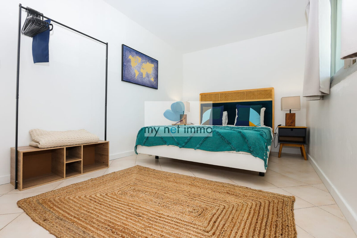 Grand Case - 1 Bedroom Apartment On The Beach