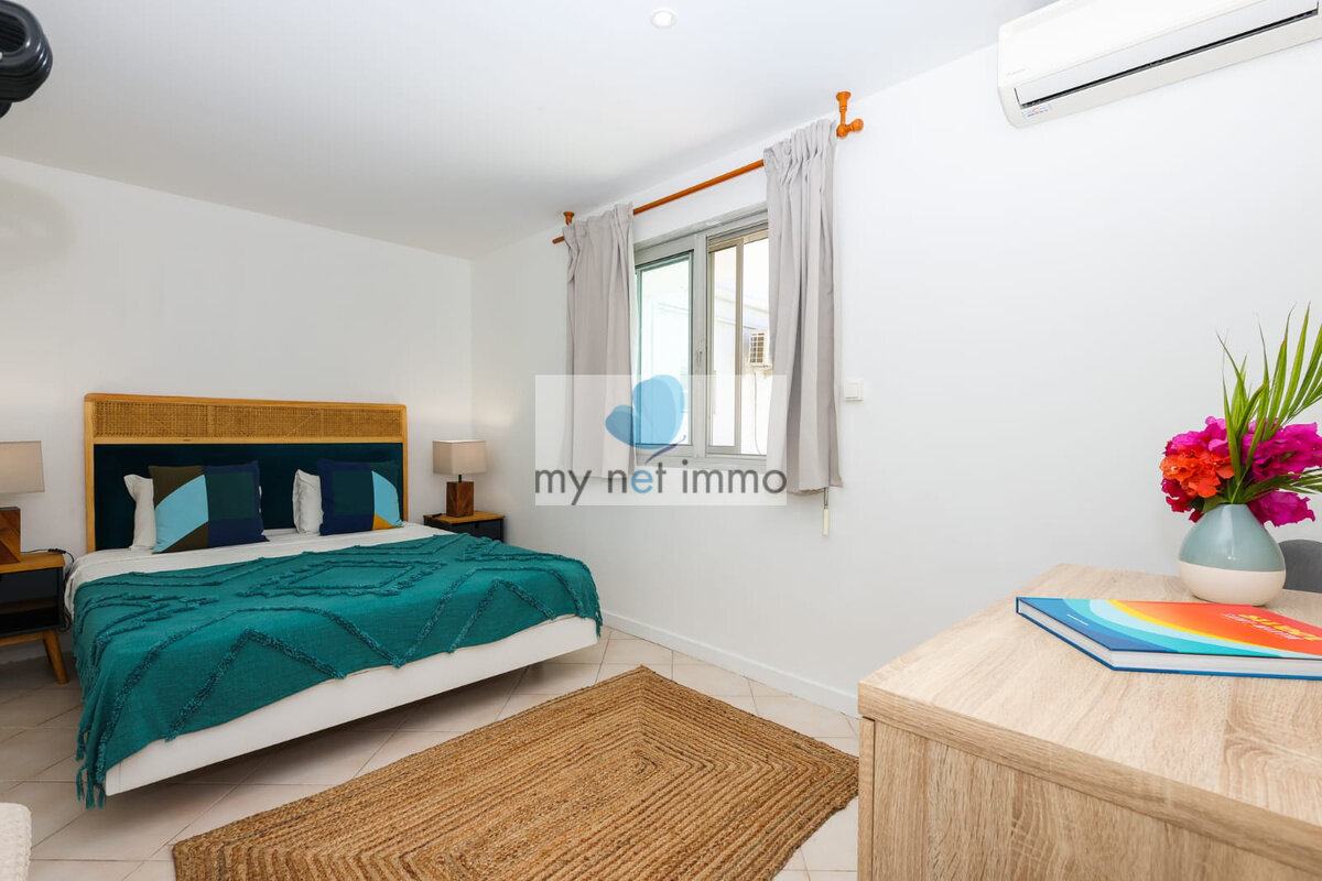 Grand Case - 1 Bedroom Apartment On The Beach