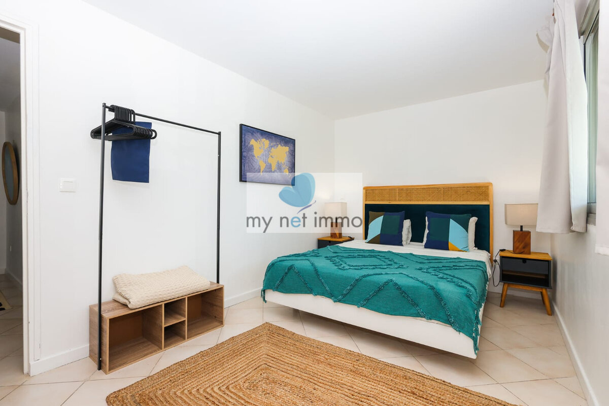 Grand Case - 1 Bedroom Apartment On The Beach