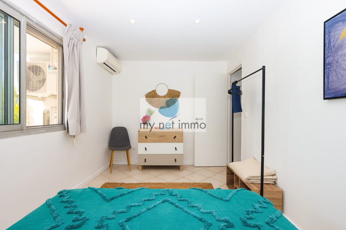 Grand Case - 1 Bedroom Apartment On The Beach