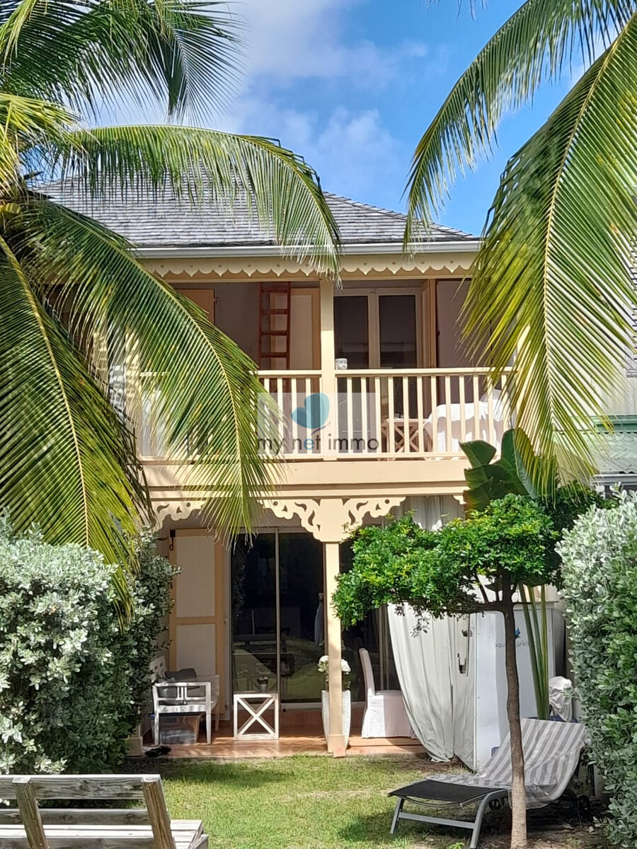 Orient Bay House 2 Bedrooms