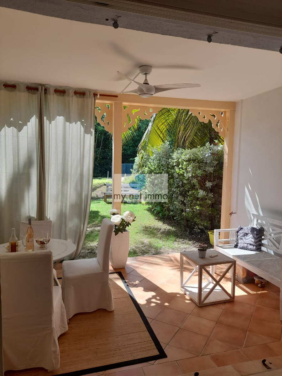 Orient Bay House 2 Bedrooms