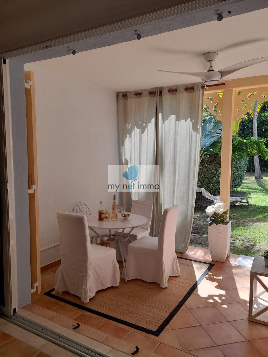 Orient Bay House 2 Bedrooms