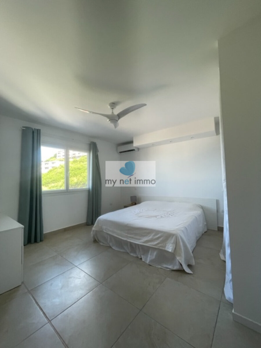 Appartement Neuf 2 ch Cole bay 325500