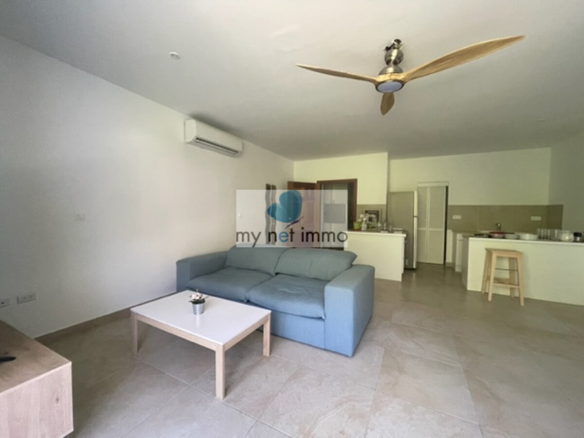 Appartement Neuf 2 ch Cole bay 325500