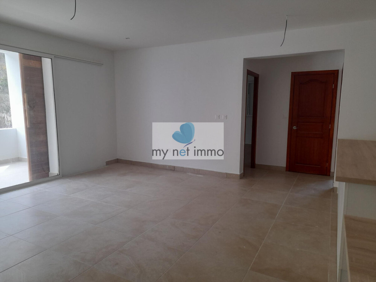 Appartement Neuf 2 ch Cole bay 325500