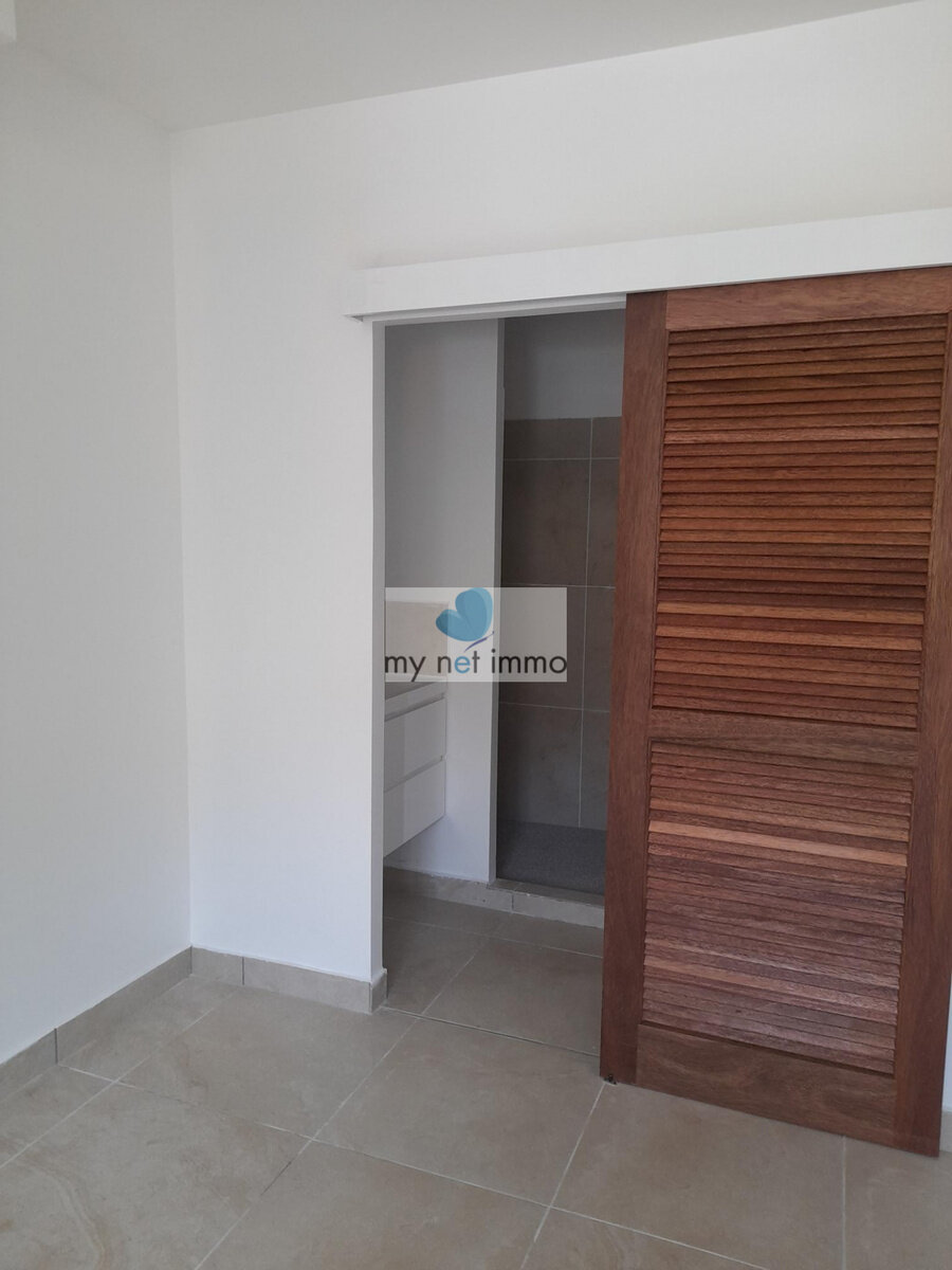 Appartement Neuf 2 ch Cole bay 325500