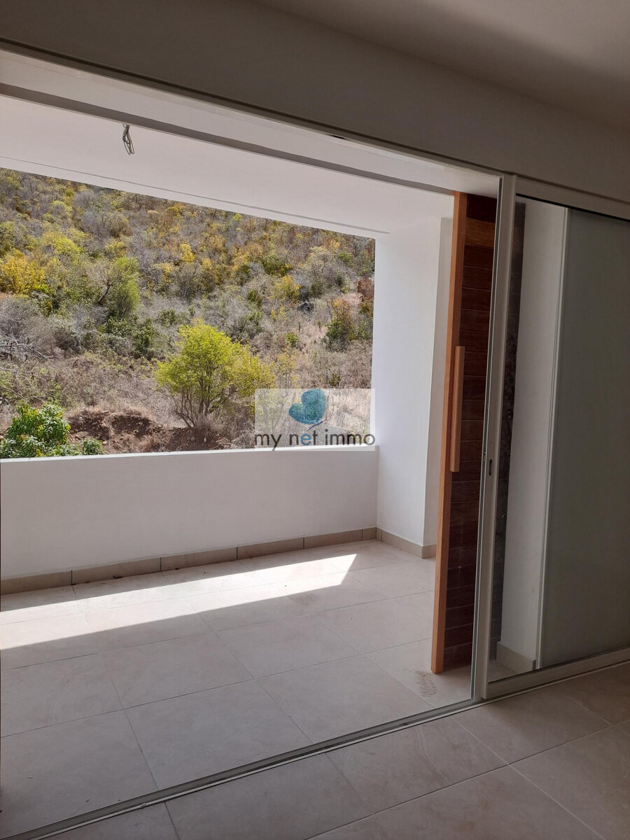 Appartement Neuf 2 ch Cole bay 325500