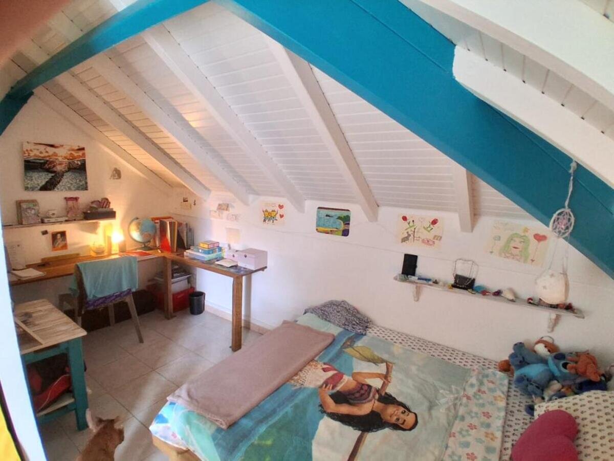 Appartement Saint-martin 3 pièce(s) 74 m2