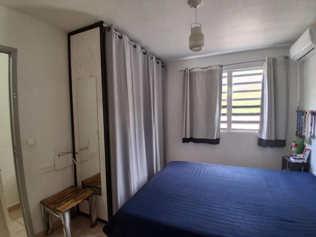 Appartement Saint-martin 3 pièce(s) 74 m2