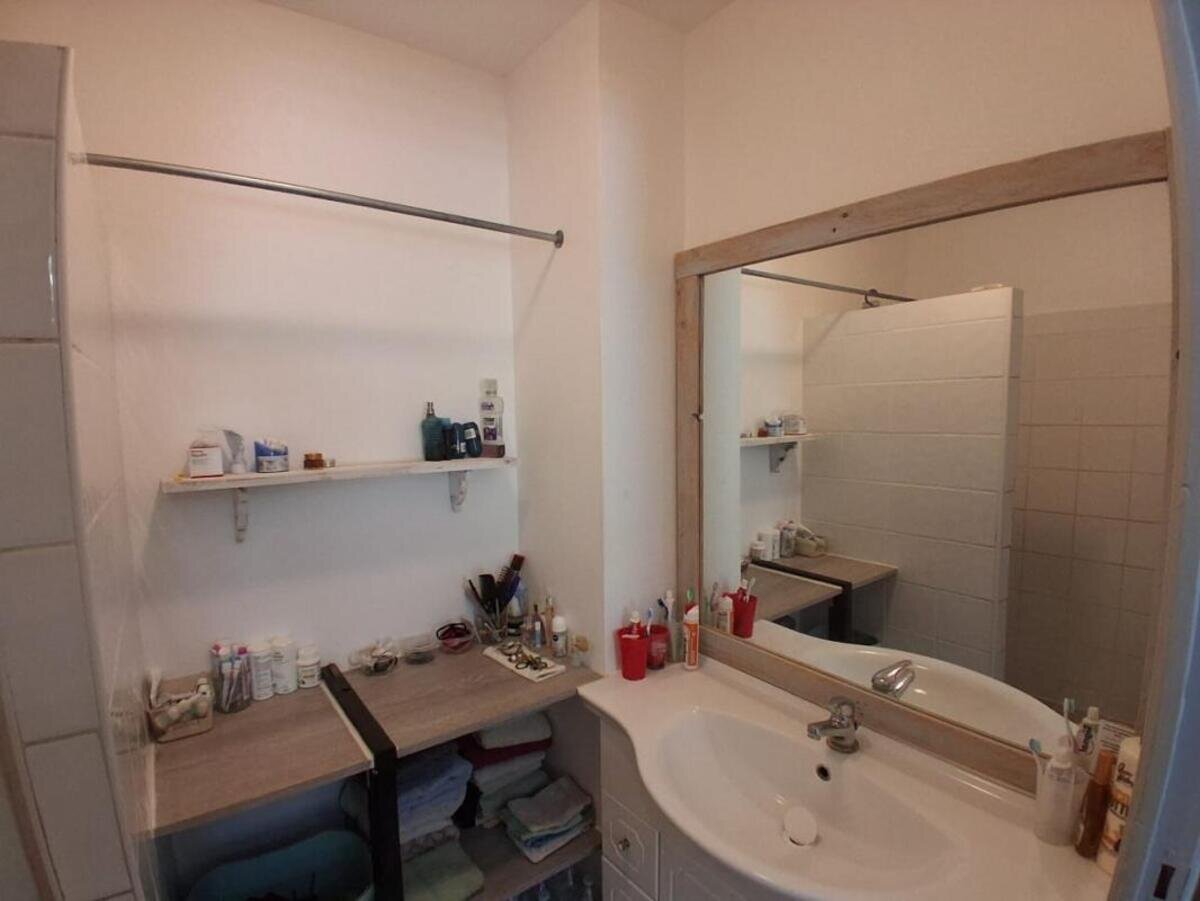 Appartement Saint-martin 3 pièce(s) 74 m2