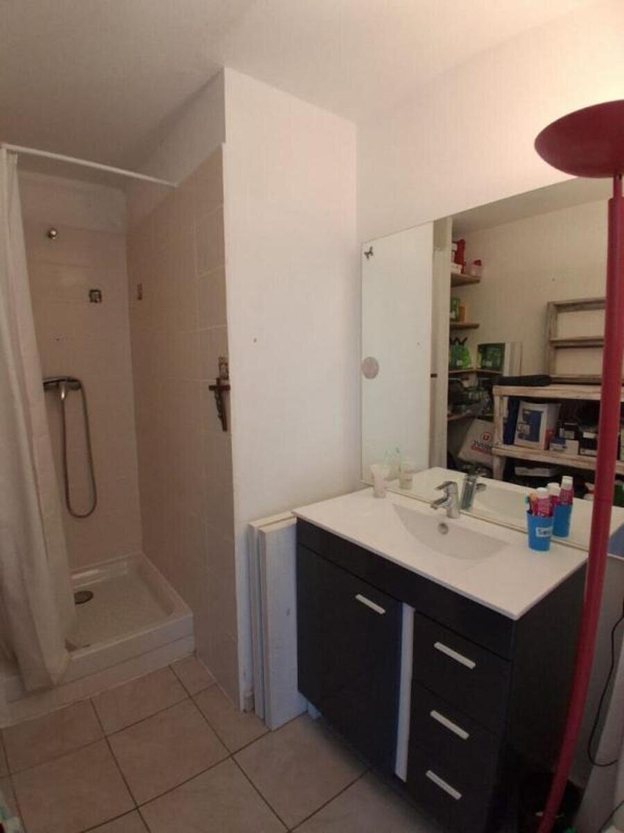 Appartement Saint-martin 3 pièce(s) 74 m2