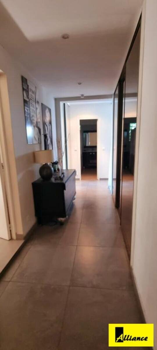 Appartement avec vue mer