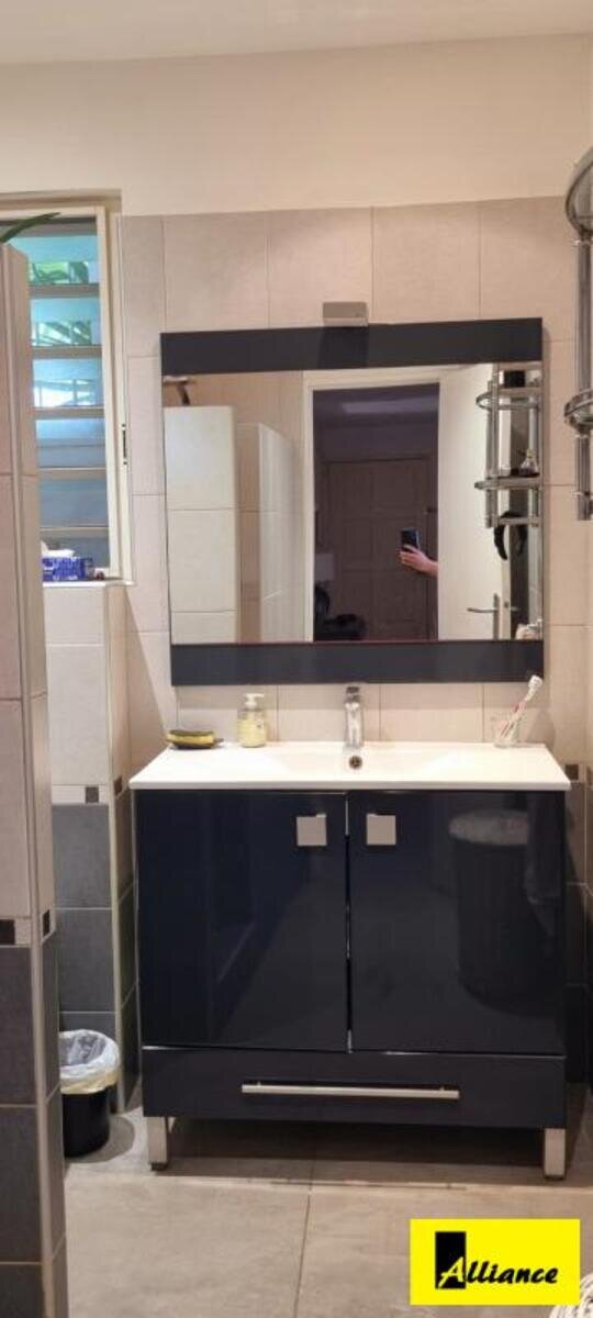 Appartement avec vue mer