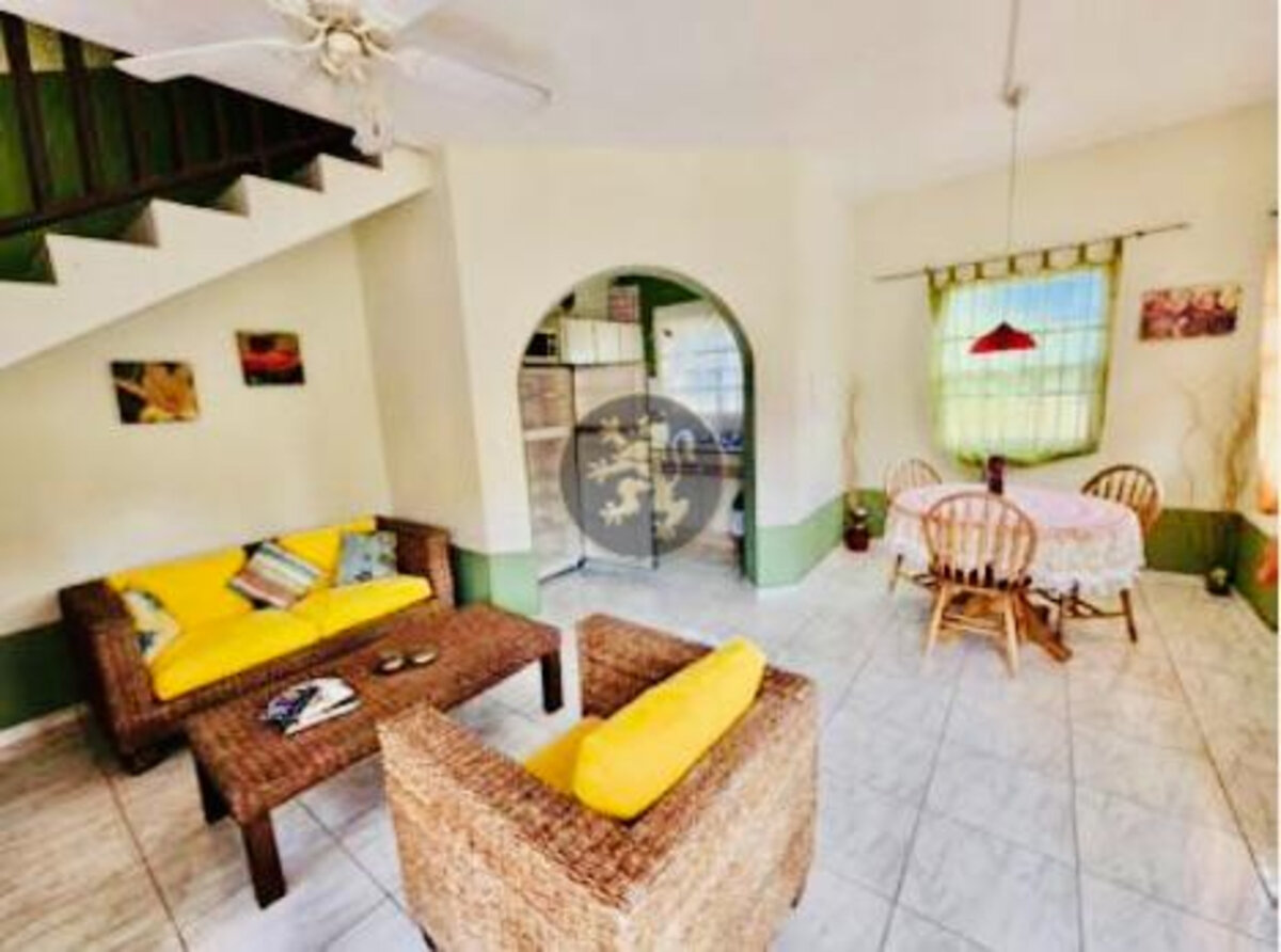 11% ROI Investment with 9-Unit Apartment Complex