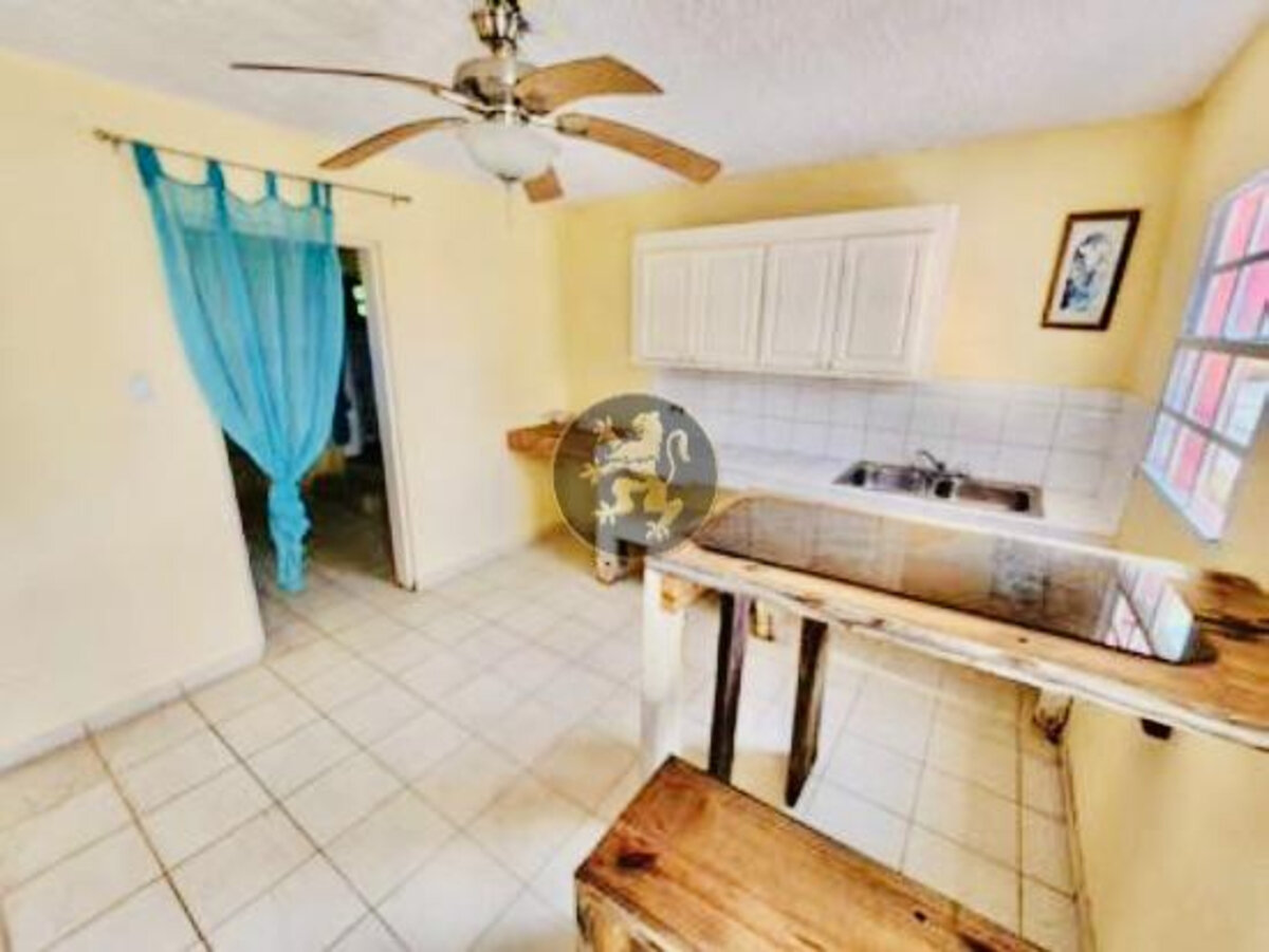 11% ROI Investment with 9-Unit Apartment Complex