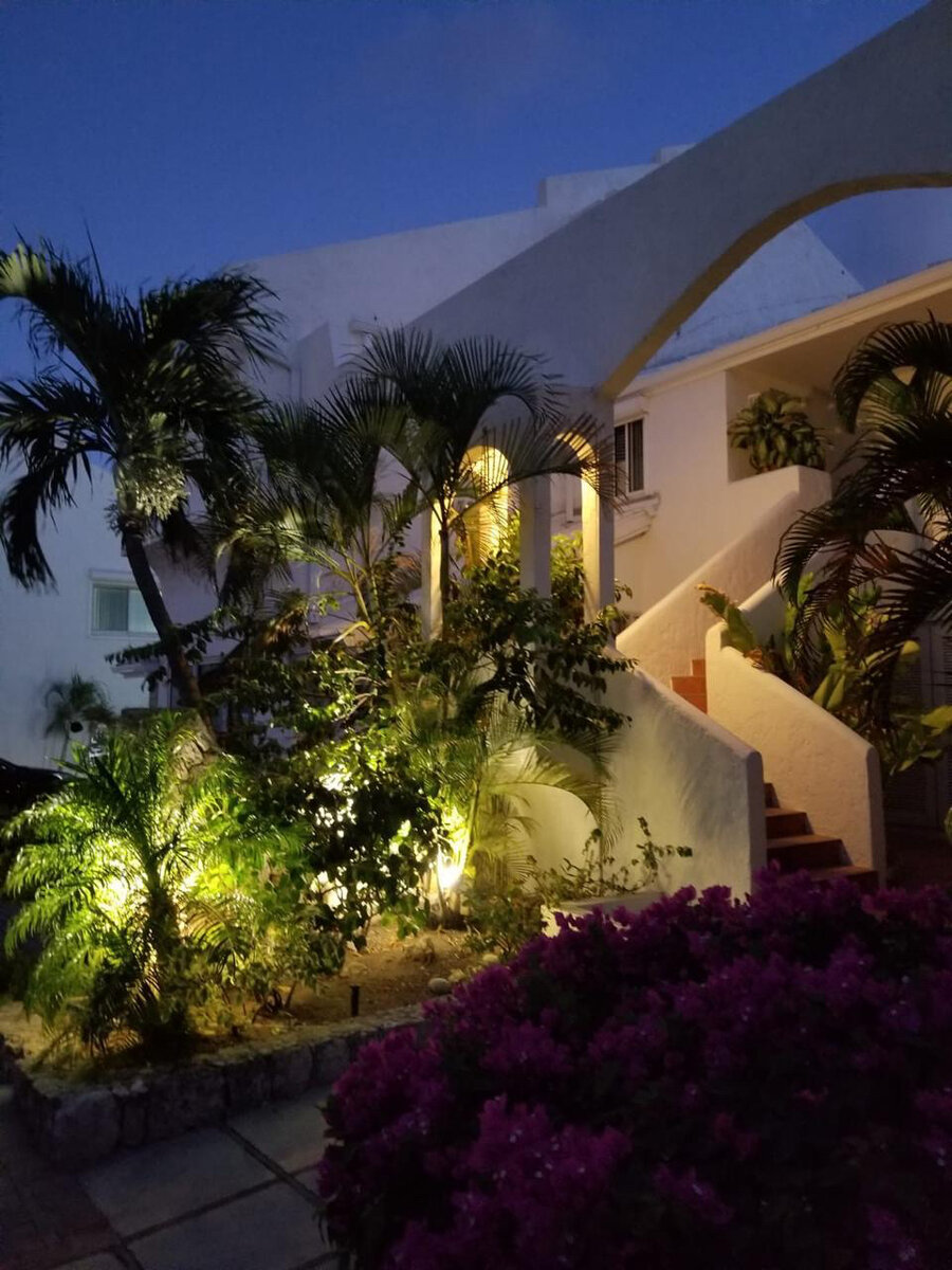 CUPECOY BEACH CLUB APARTMENT FULL SEA VIEW