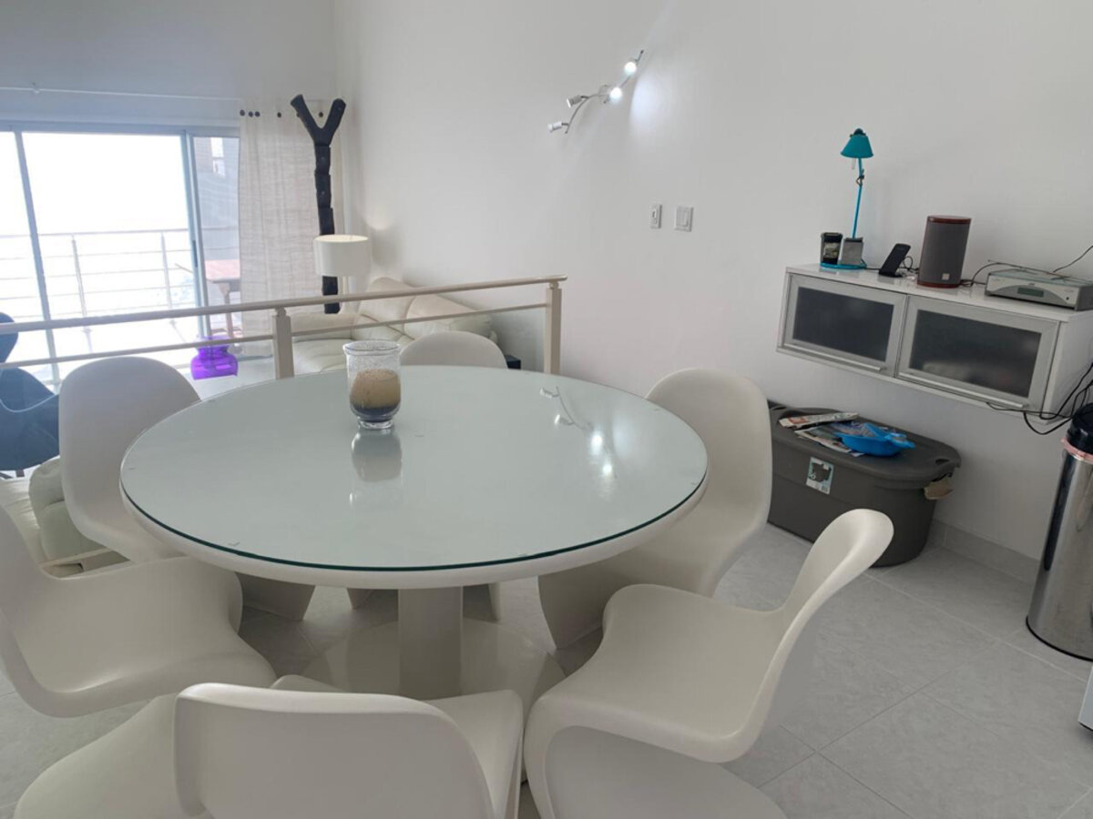 CUPECOY BEACH CLUB APARTMENT FULL SEA VIEW