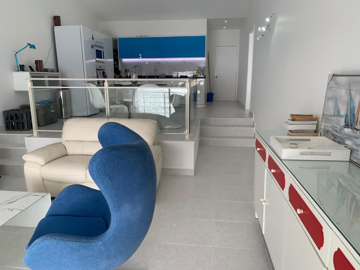 CUPECOY BEACH CLUB APARTMENT FULL SEA VIEW