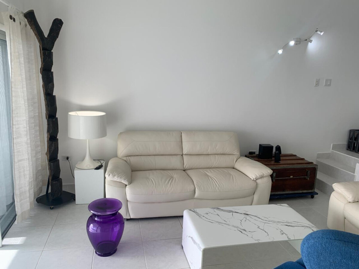 CUPECOY BEACH CLUB APARTMENT FULL SEA VIEW