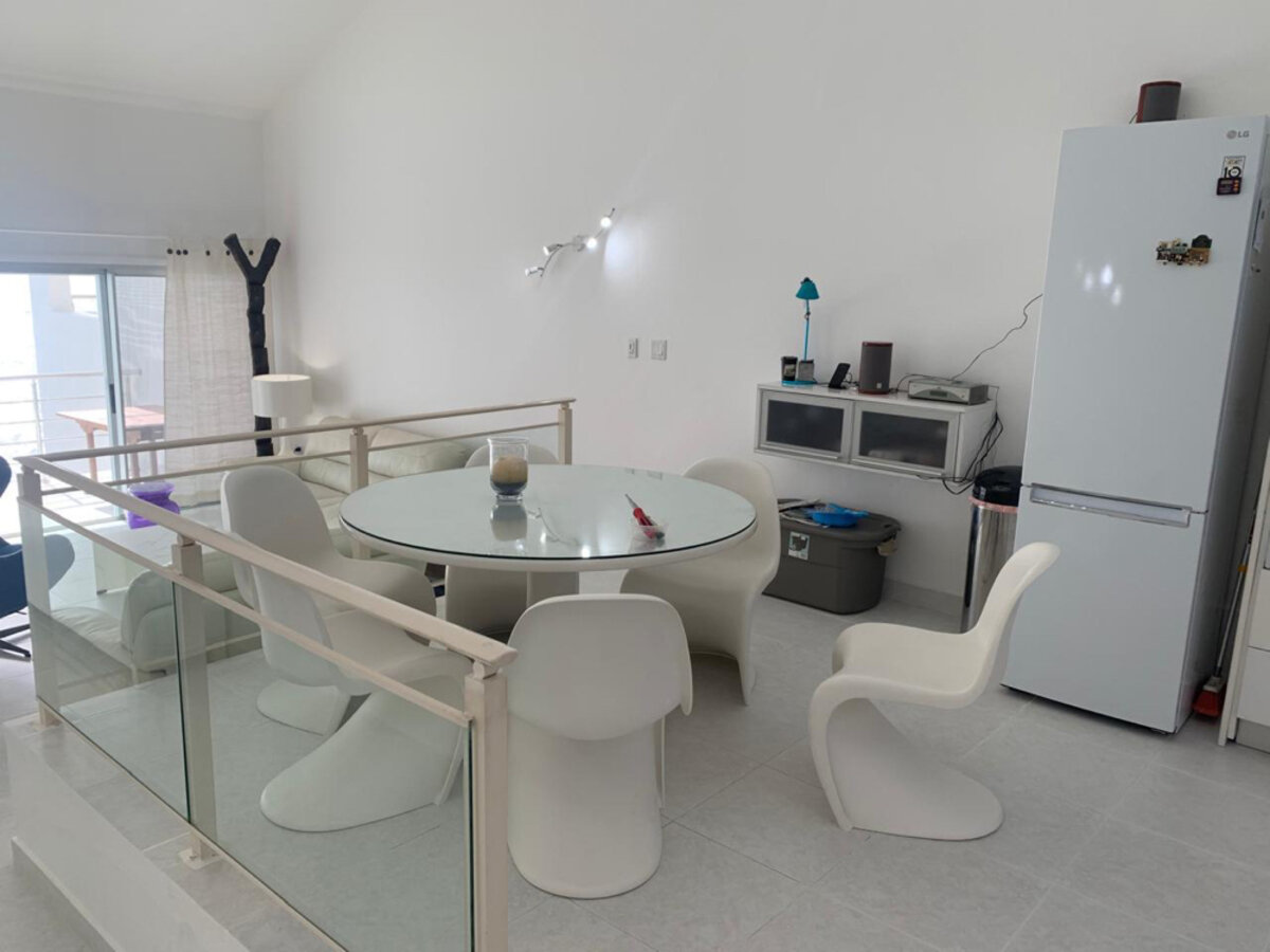 CUPECOY BEACH CLUB APARTMENT FULL SEA VIEW