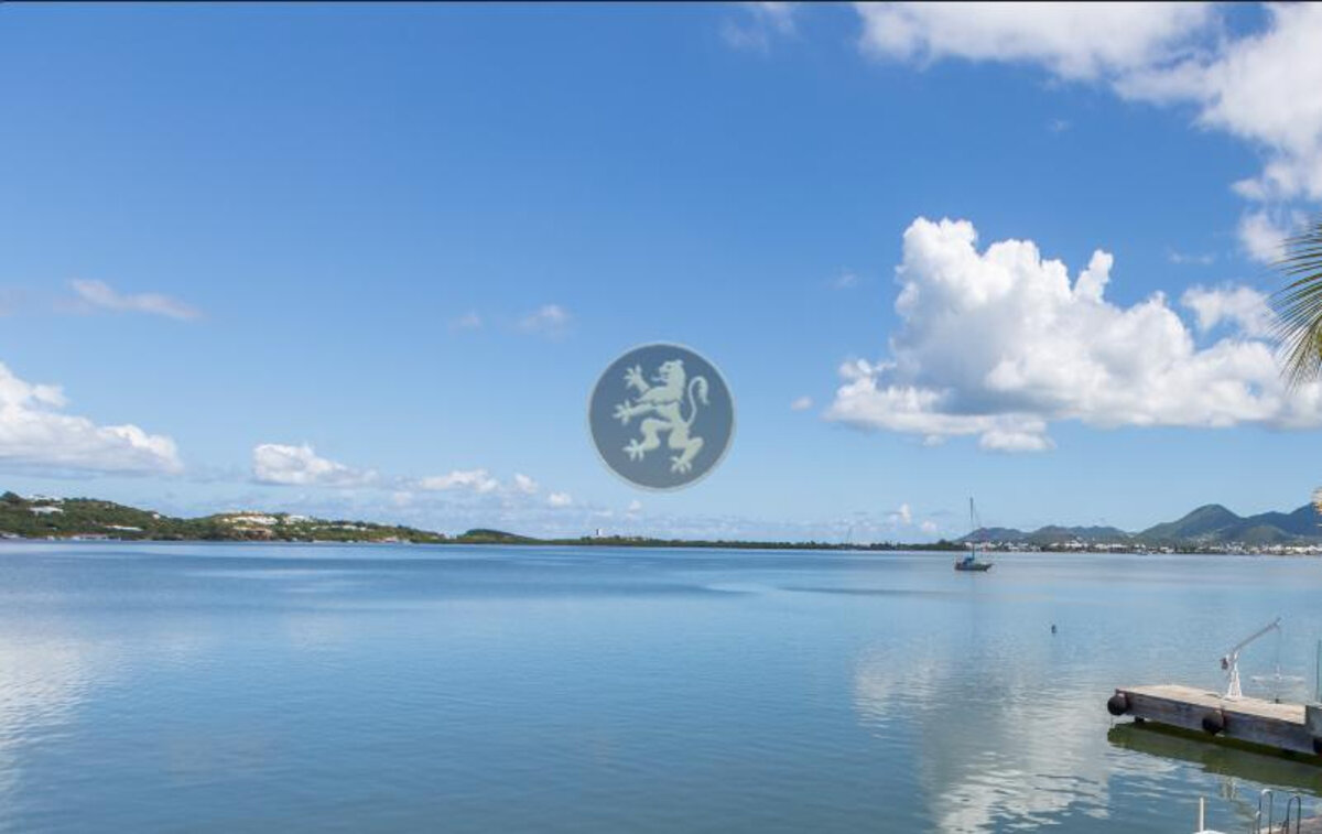 Villa Sunrise Blue Lagoon Luxurious Waterfront