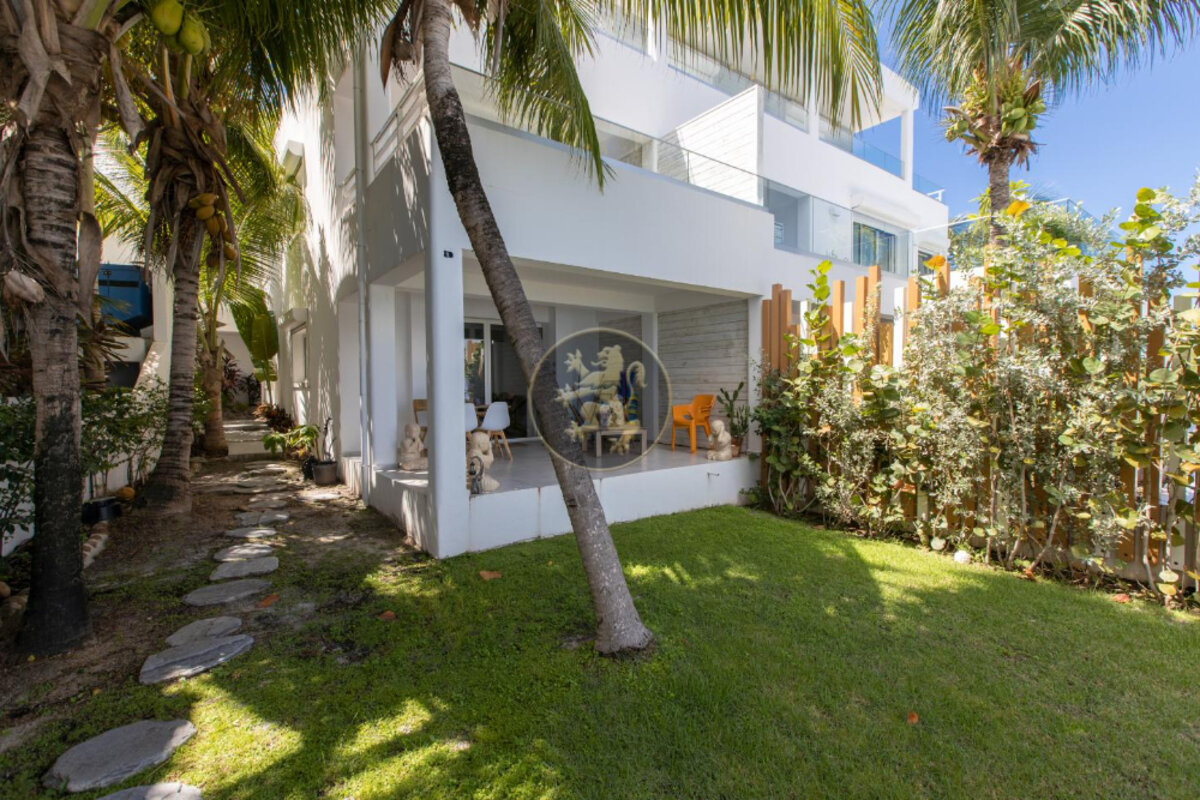 Villa Sunrise Blue Lagoon Luxurious Waterfront