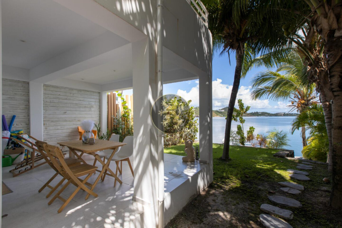 Villa Sunrise Blue Lagoon Luxurious Waterfront