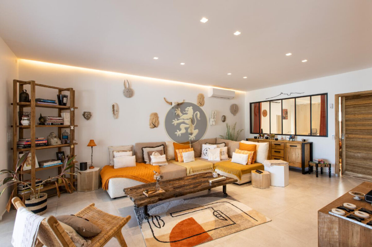 Villa Sunrise Blue Lagoon Luxurious Waterfront