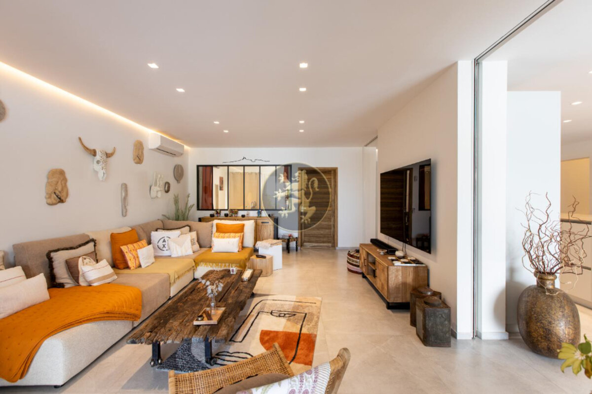 Villa Sunrise Blue Lagoon Luxurious Waterfront