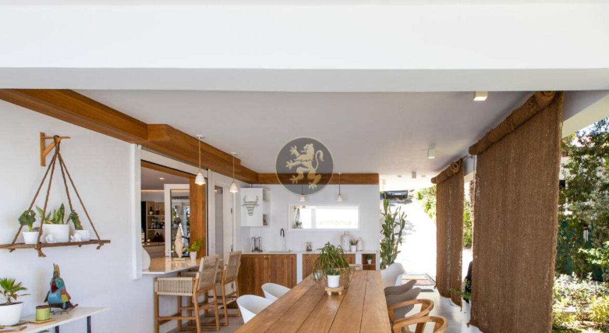 Villa Sunrise Blue Lagoon Luxurious Waterfront