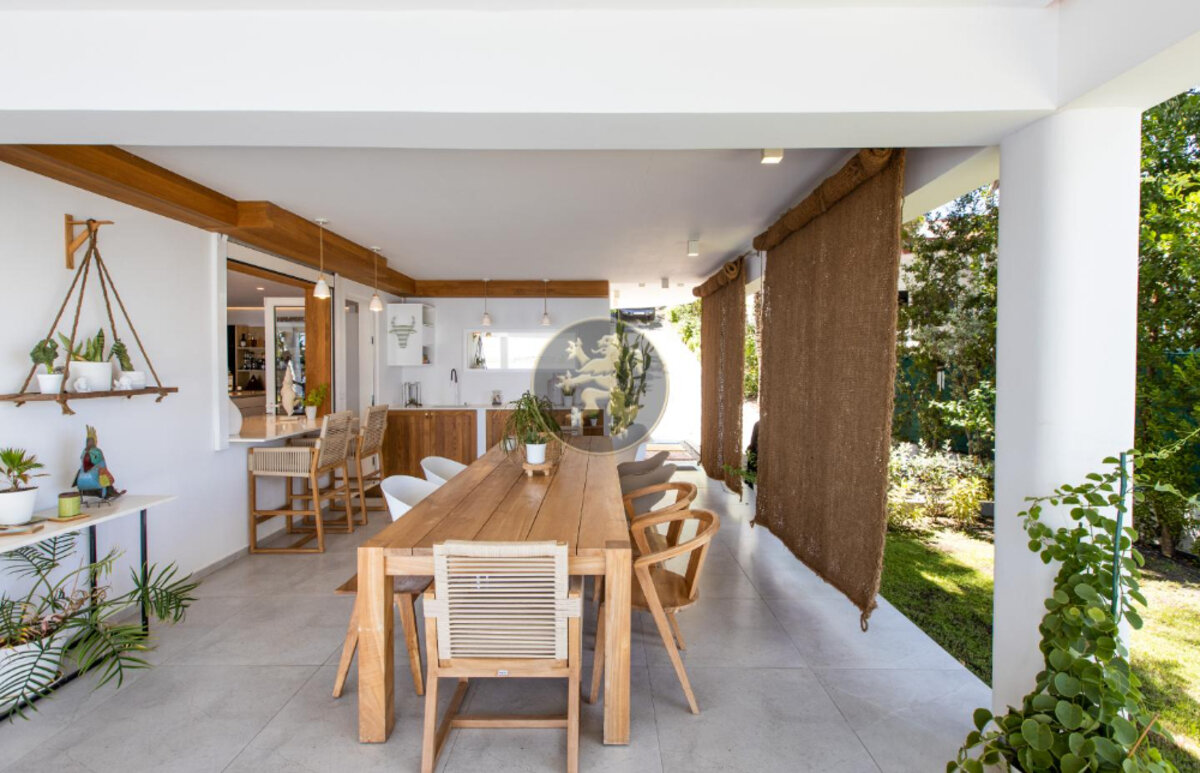 Villa Sunrise Blue Lagoon Luxurious Waterfront