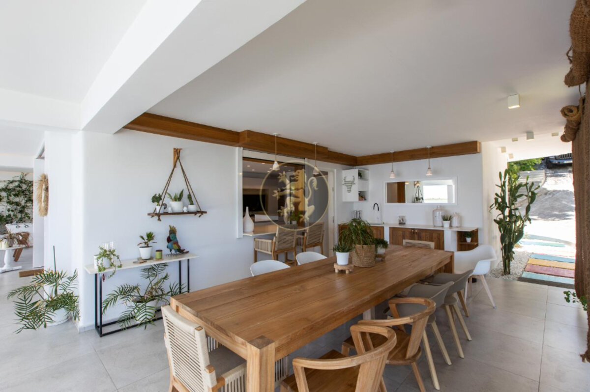 Villa Sunrise Blue Lagoon Luxurious Waterfront