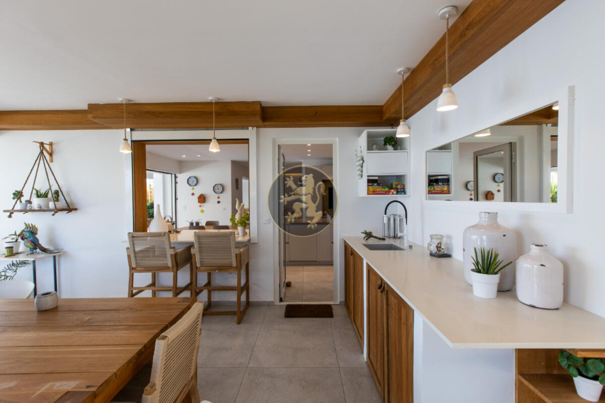 Villa Sunrise Blue Lagoon Luxurious Waterfront