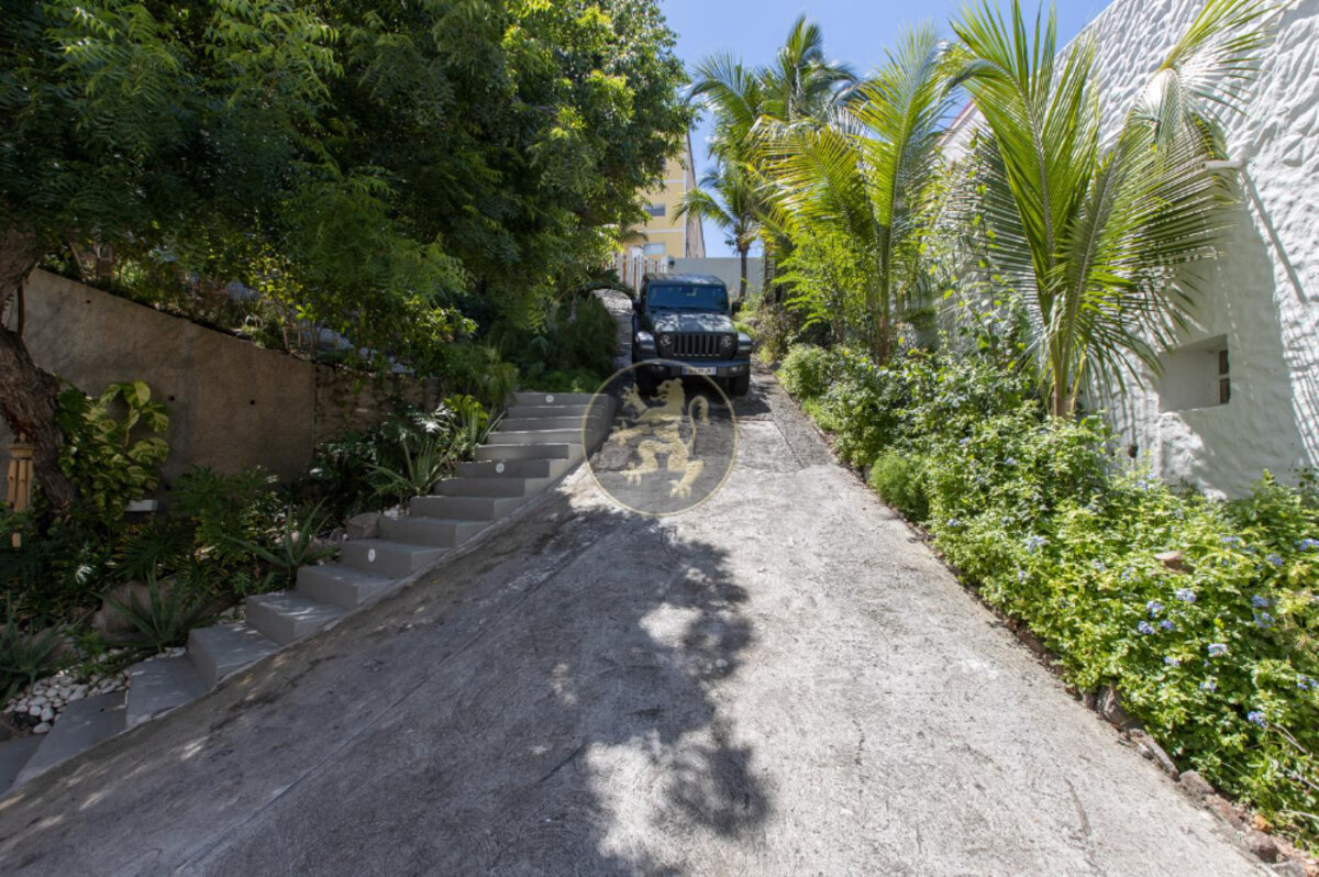 Villa Sunrise Blue Lagoon Luxurious Waterfront