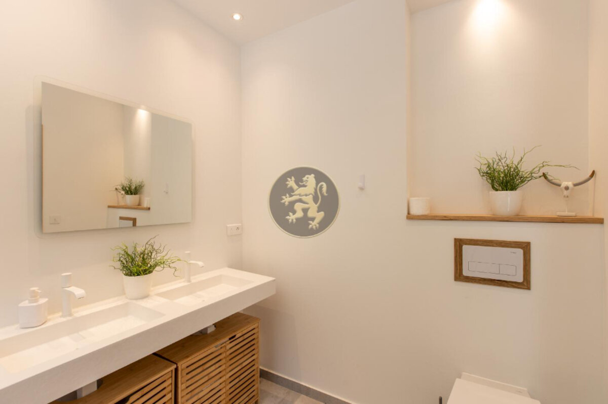 Villa Sunrise Blue Lagoon Luxurious Waterfront