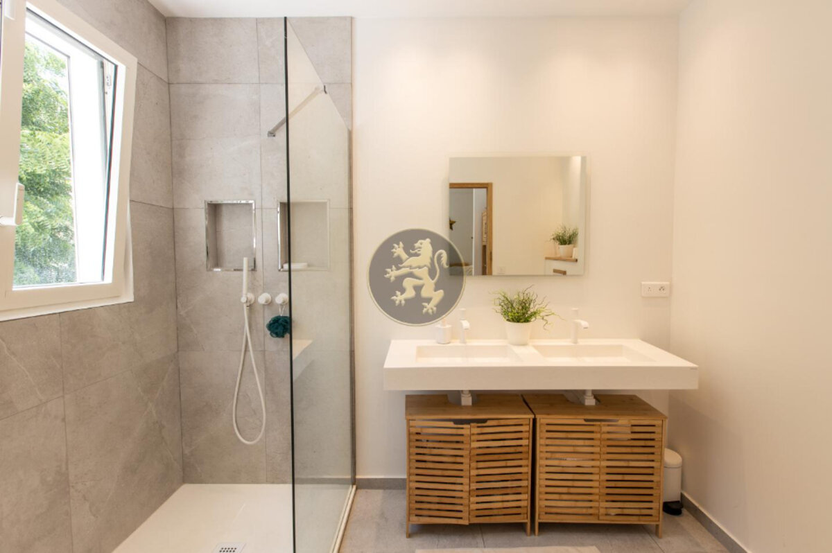 Villa Sunrise Blue Lagoon Luxurious Waterfront