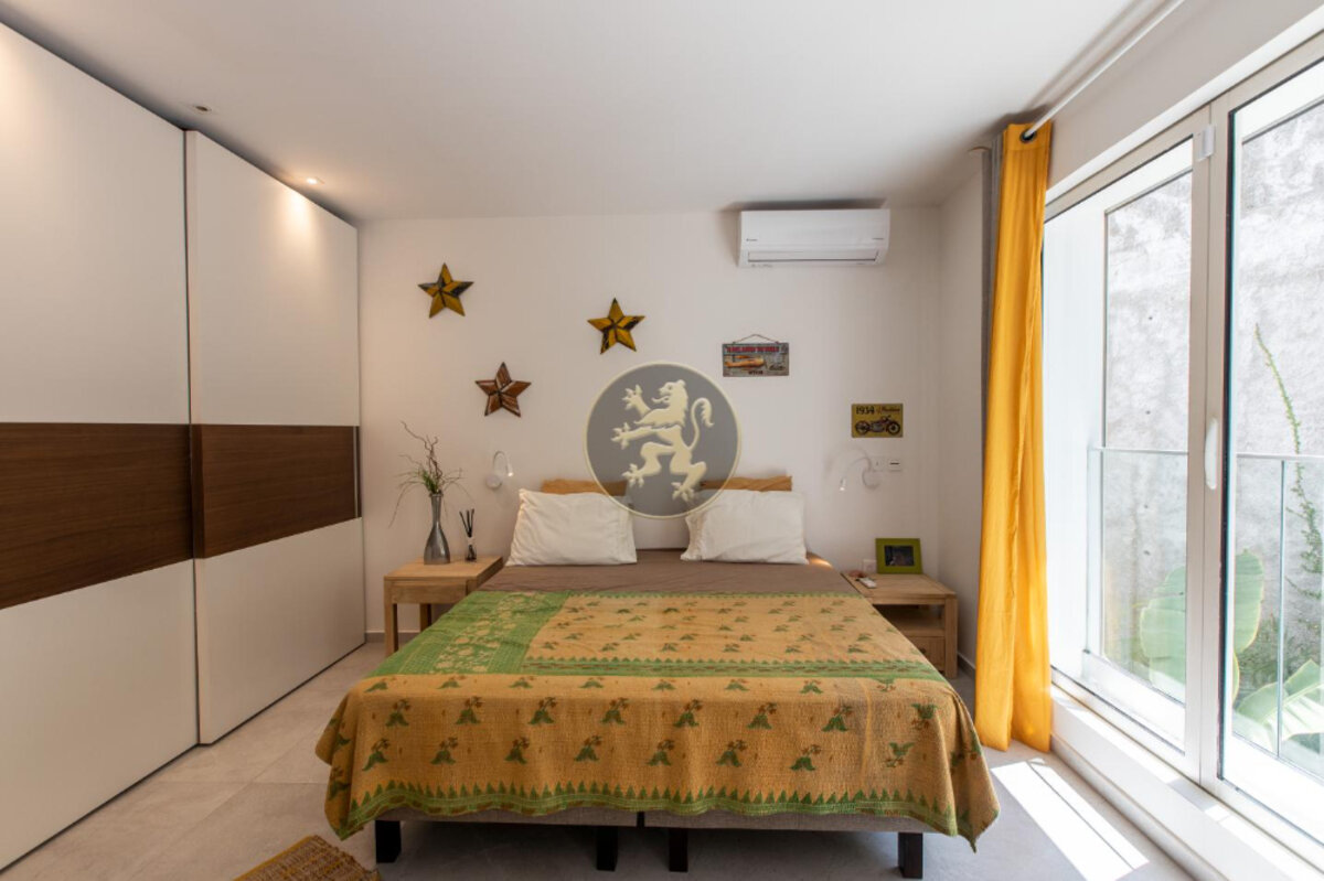 Villa Sunrise Blue Lagoon Luxurious Waterfront