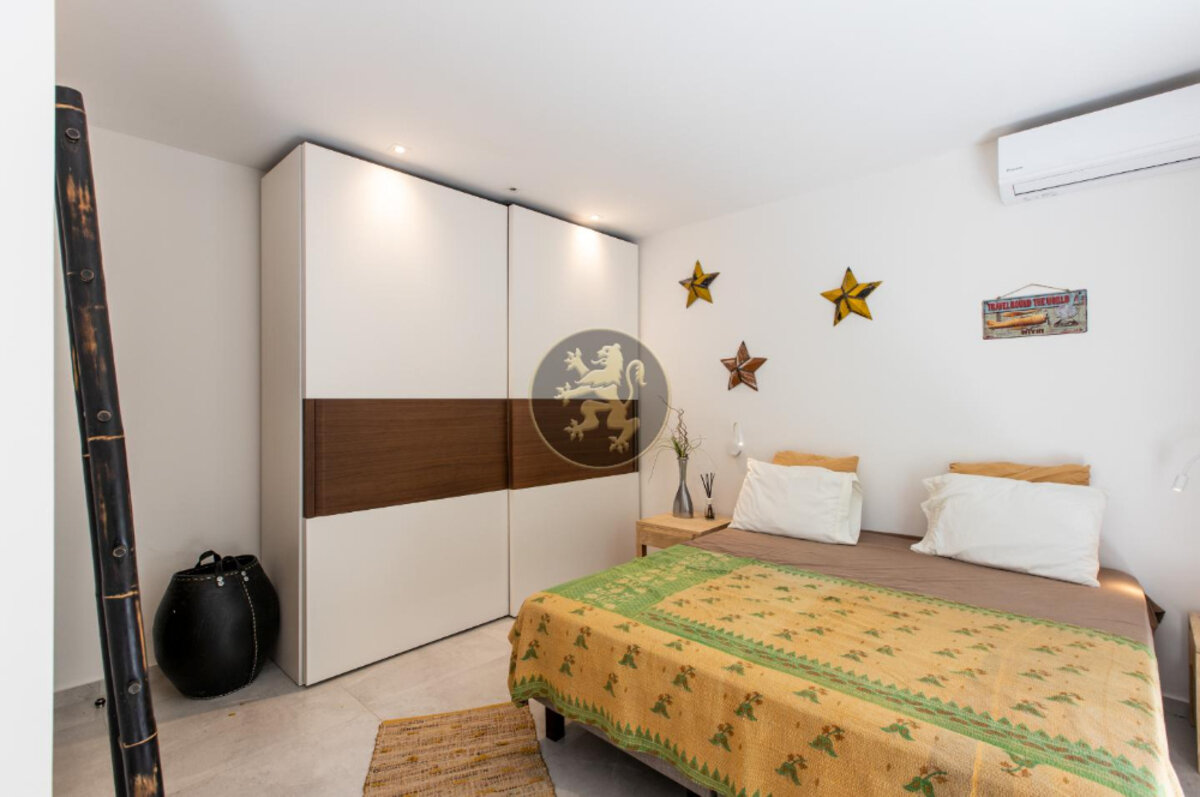 Villa Sunrise Blue Lagoon Luxurious Waterfront