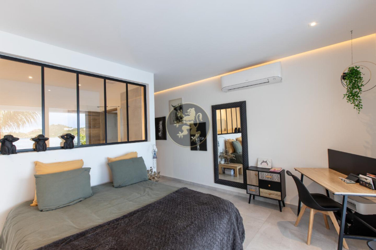 Villa Sunrise Blue Lagoon Luxurious Waterfront