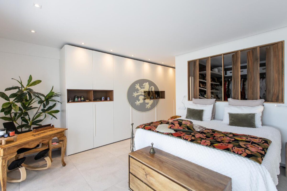 Villa Sunrise Blue Lagoon Luxurious Waterfront