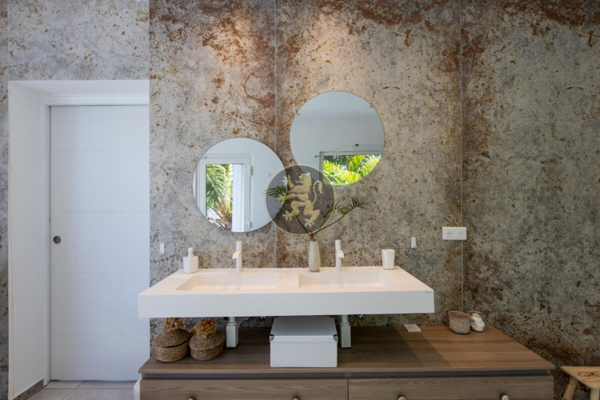 Villa Sunrise Blue Lagoon Luxurious Waterfront