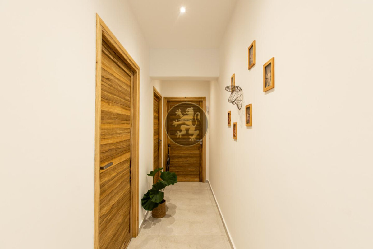 Villa Sunrise Blue Lagoon Luxurious Waterfront